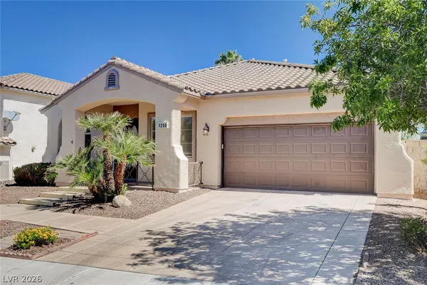 $2,900 | 1258 Autumn Wind Way, Henderson, NV 89052