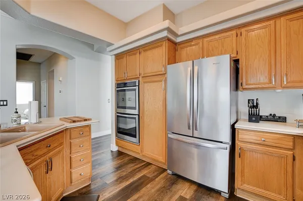 $2,900 | 1258 Autumn Wind Way, Henderson, NV 89052