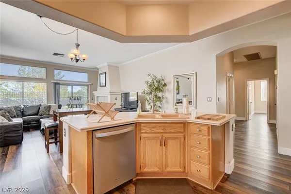 $2,900 | 1258 Autumn Wind Way, Henderson, NV 89052