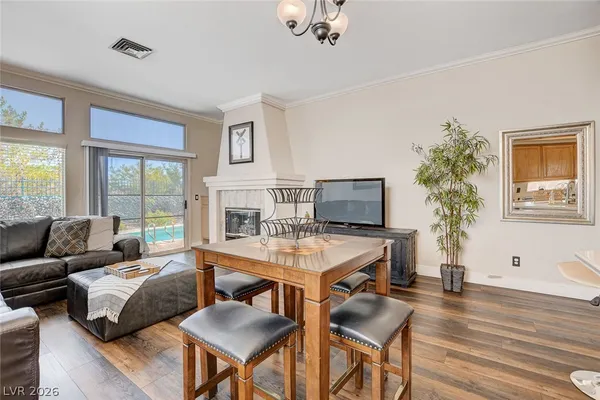 $2,900 | 1258 Autumn Wind Way, Henderson, NV 89052