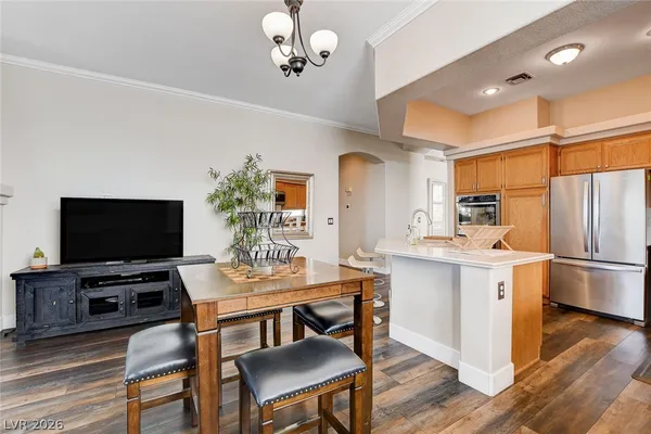 $2,900 | 1258 Autumn Wind Way, Henderson, NV 89052