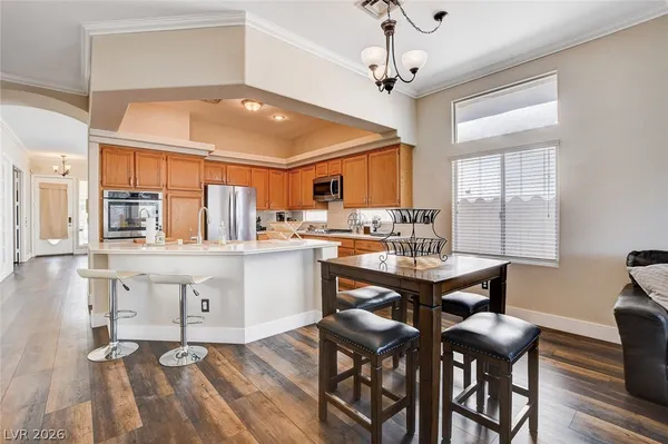 $2,900 | 1258 Autumn Wind Way, Henderson, NV 89052