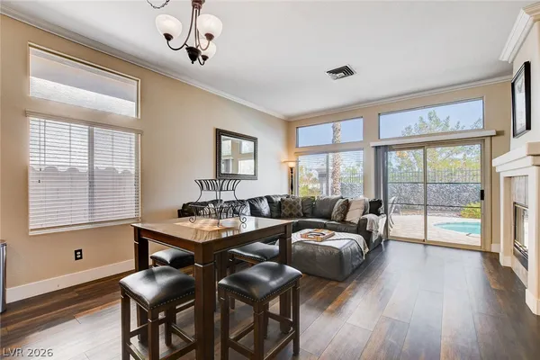 $2,900 | 1258 Autumn Wind Way, Henderson, NV 89052