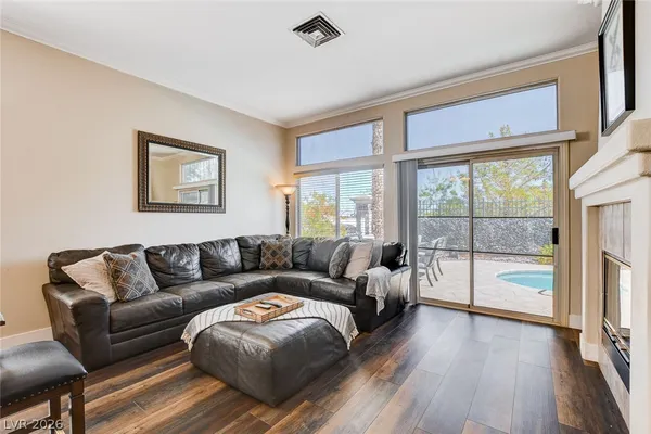 $2,900 | 1258 Autumn Wind Way, Henderson, NV 89052