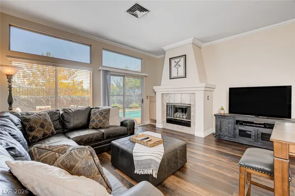 $2,900 | 1258 Autumn Wind Way, Henderson, NV 89052