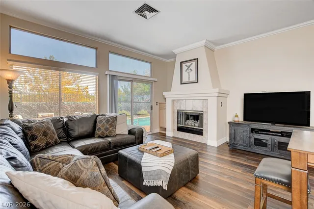 $2,900 | 1258 Autumn Wind Way, Henderson, NV 89052