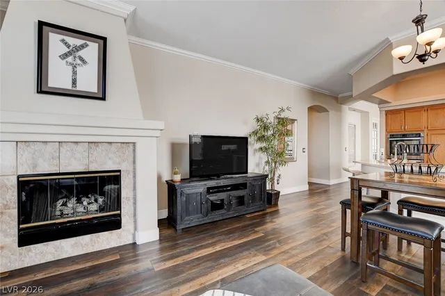 $2,900 | 1258 Autumn Wind Way, Henderson, NV 89052