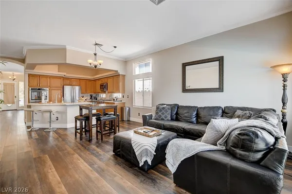 $2,900 | 1258 Autumn Wind Way, Henderson, NV 89052