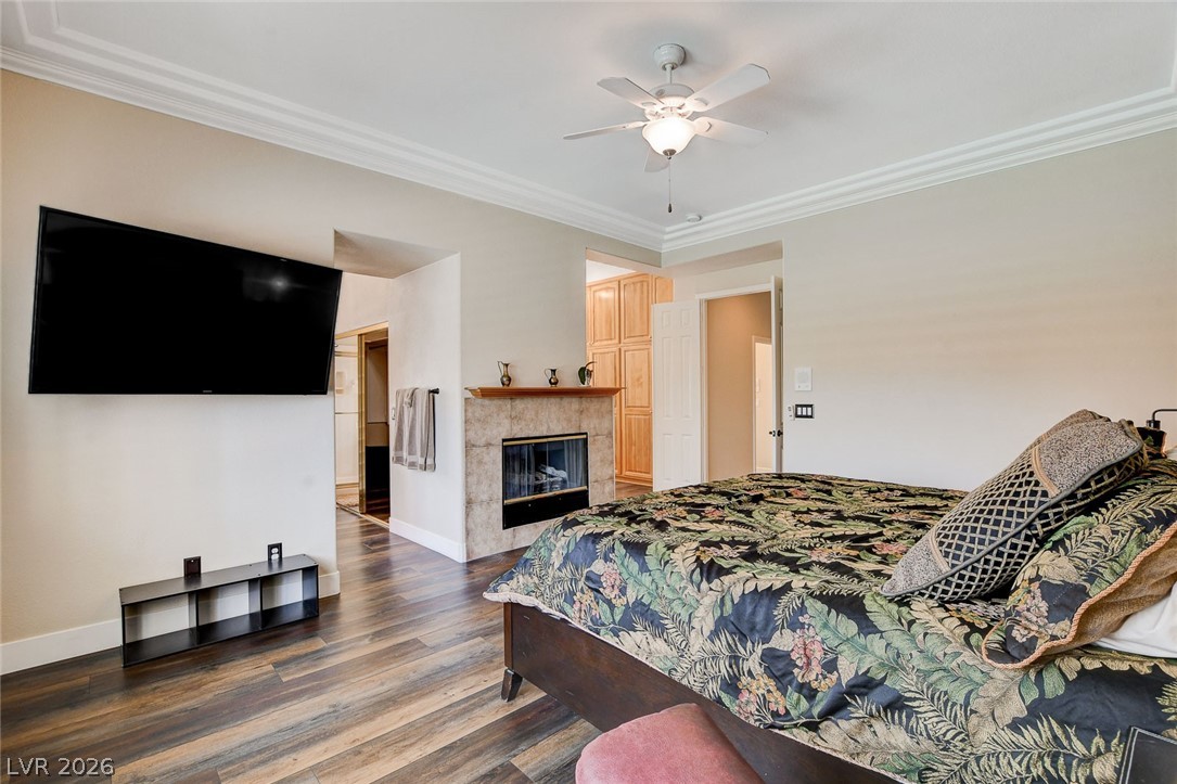 1258 Autumn Wind Way Henderson, NV 89052 - Photo 38 of 63