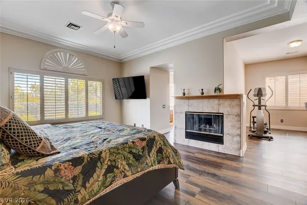 $2,900 | 1258 Autumn Wind Way, Henderson, NV 89052