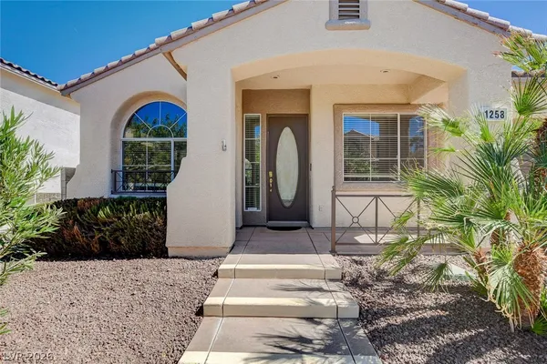 $2,900 | 1258 Autumn Wind Way, Henderson, NV 89052