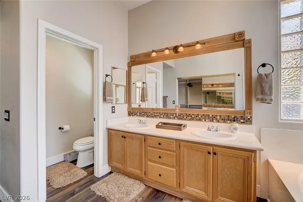 $2,900 | 1258 Autumn Wind Way, Henderson, NV 89052