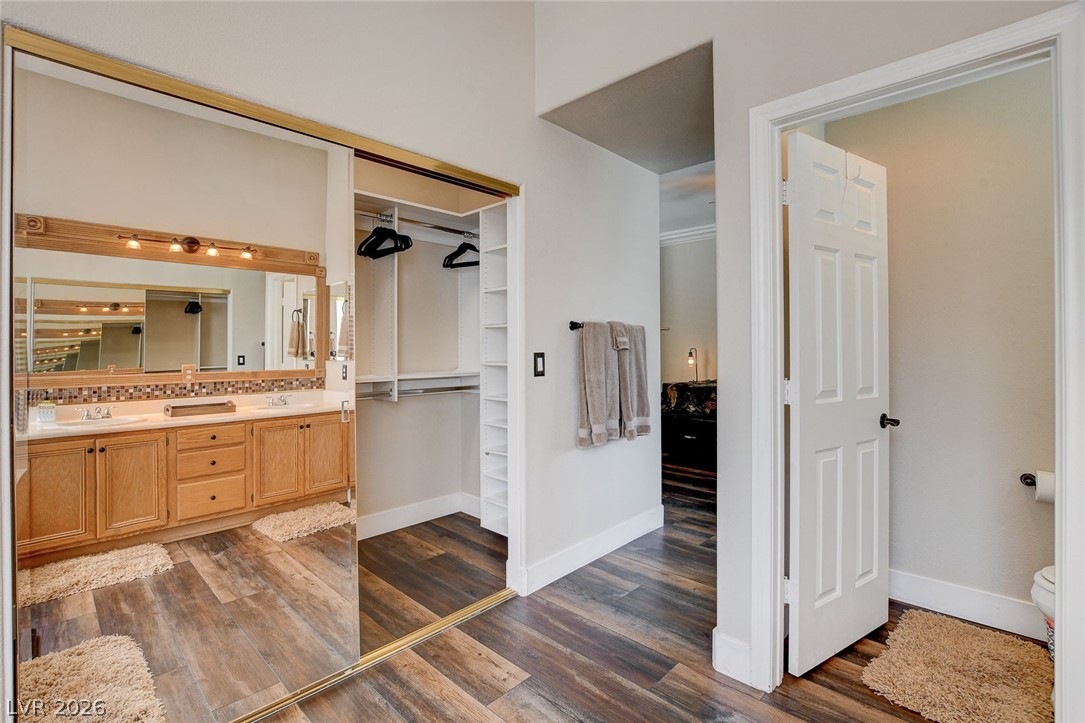 1258 Autumn Wind Way Henderson, NV 89052 - Photo 44 of 63