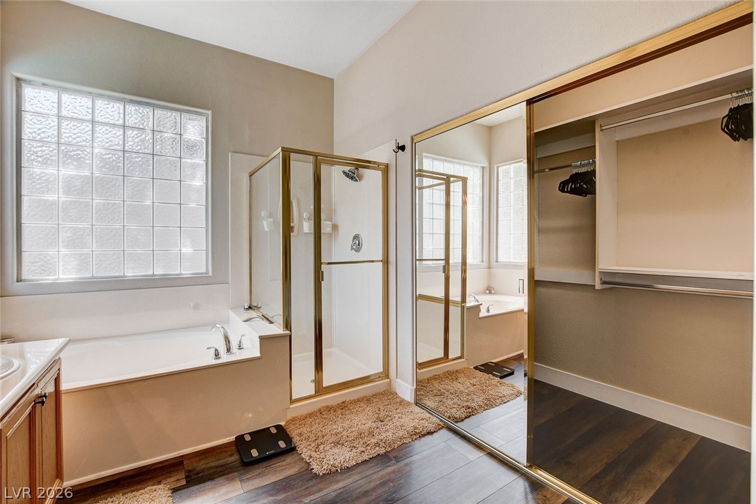 1258 Autumn Wind Way Henderson, NV 89052 - Photo 45 of 63