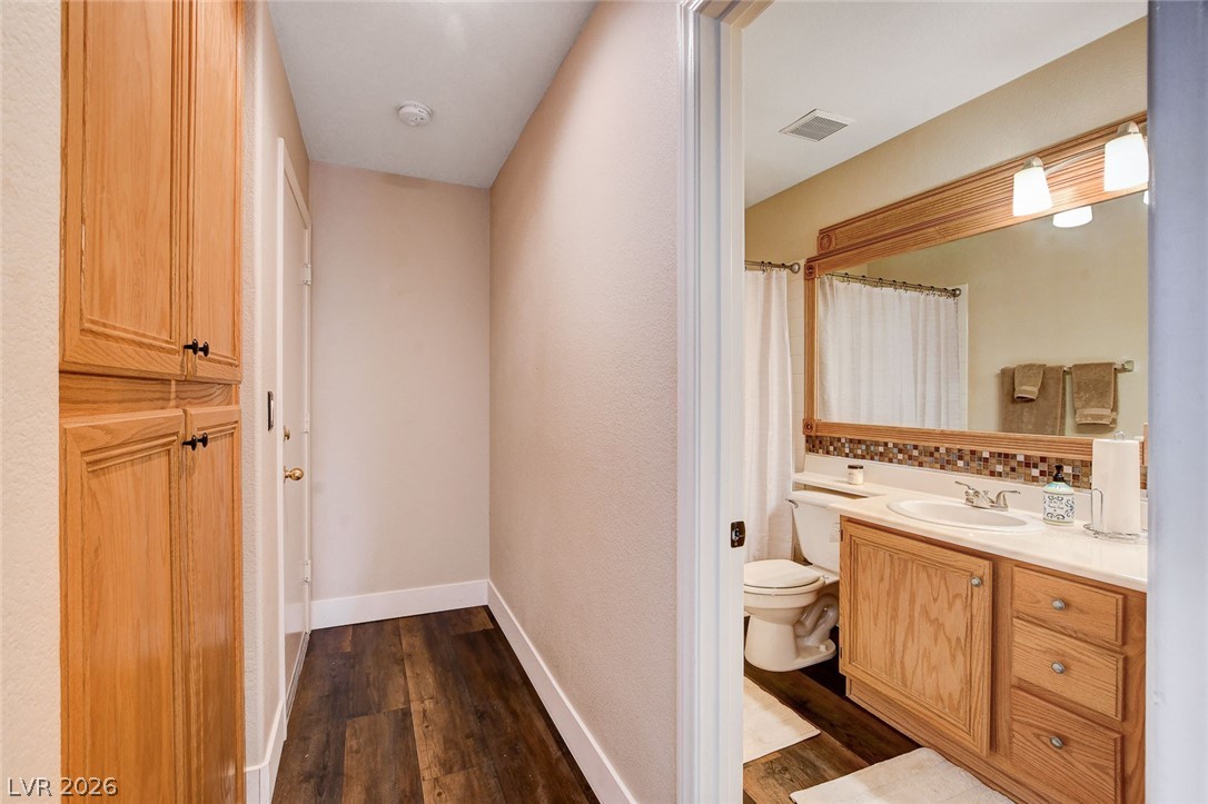 1258 Autumn Wind Way Henderson, NV 89052 - Photo 53 of 63