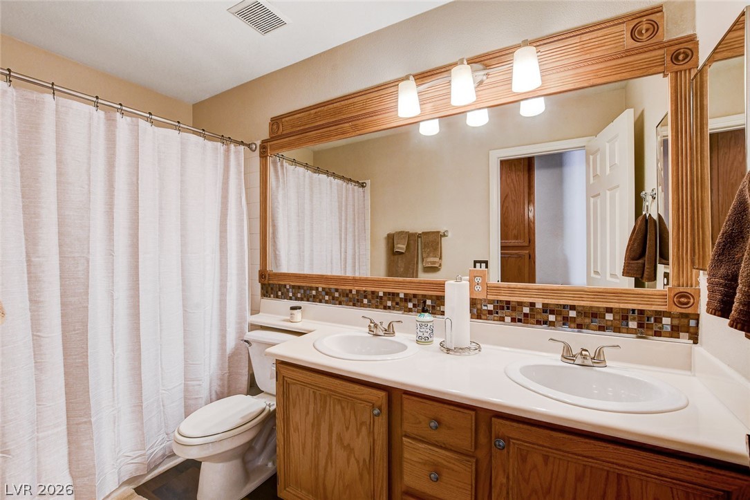 1258 Autumn Wind Way Henderson, NV 89052 - Photo 54 of 63