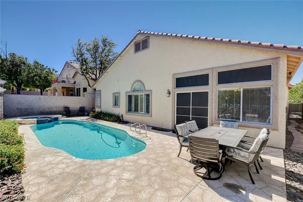 $2,900 | 1258 Autumn Wind Way, Henderson, NV 89052