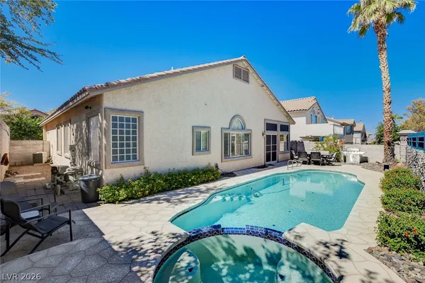 $2,900 | 1258 Autumn Wind Way, Henderson, NV 89052