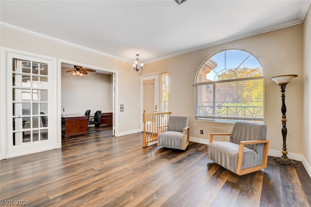 1258 Autumn Wind Way Henderson, NV 89052 - Photo 8 of 63