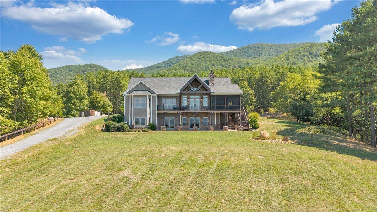 890 Blain Road Buchanan, VA 24066 - Photo 123 of 141 124-DJI_20260904122331_0126_D
