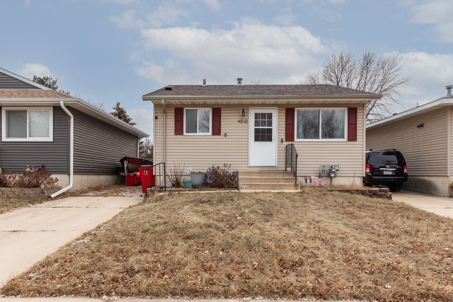 4512 16th Avenue Northwest Rochester, MN 55901 - Photo 1 of 1
