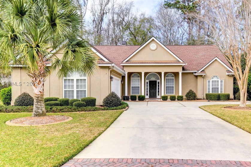 7 Colonade Court Bluffton, SC 29910 - Photo 1 of 1 Gallery Image 1