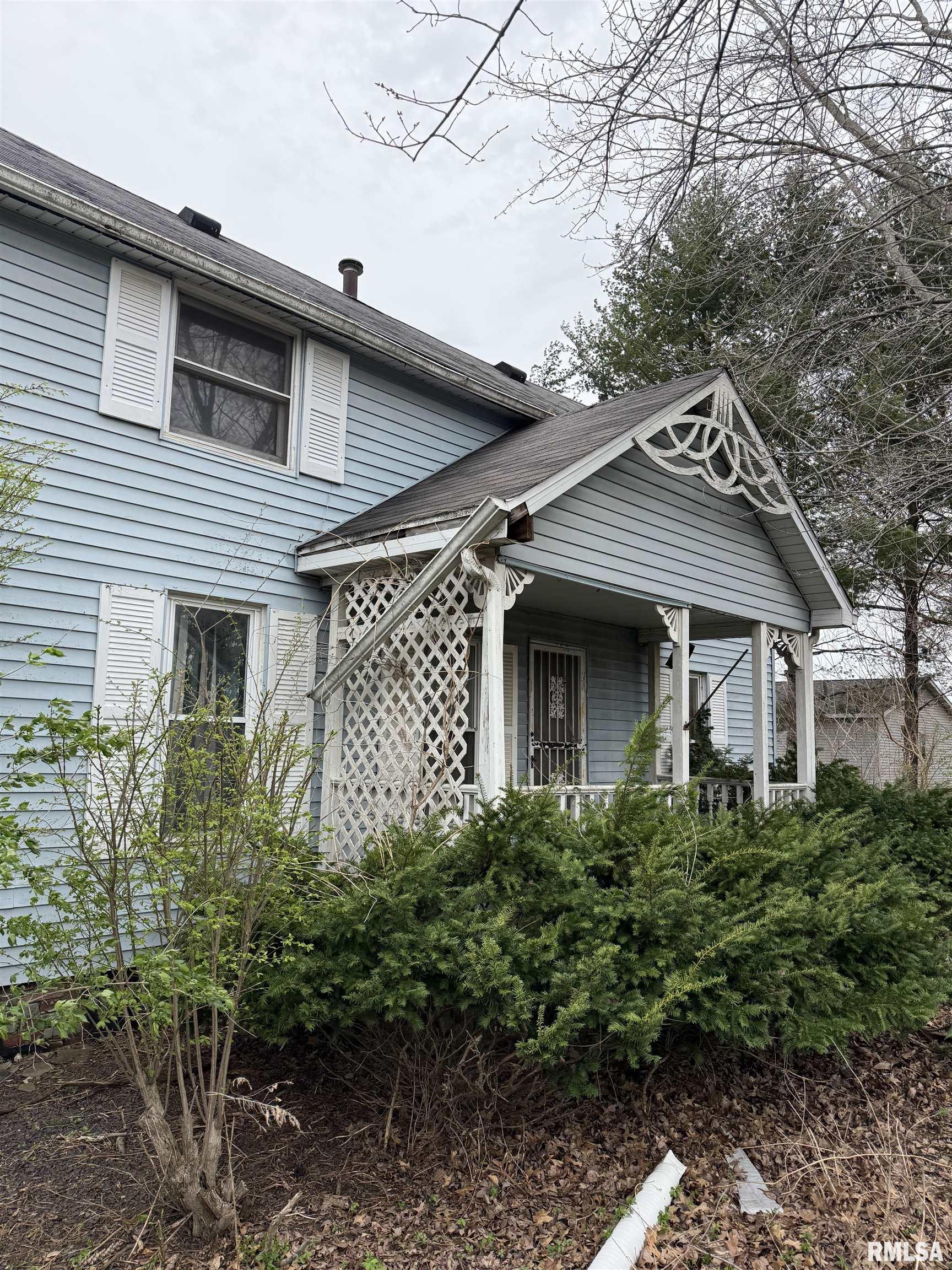 5243 South Williamsville Road Sherman, IL 62684 - Photo 4 of 9 Gallery Image 4