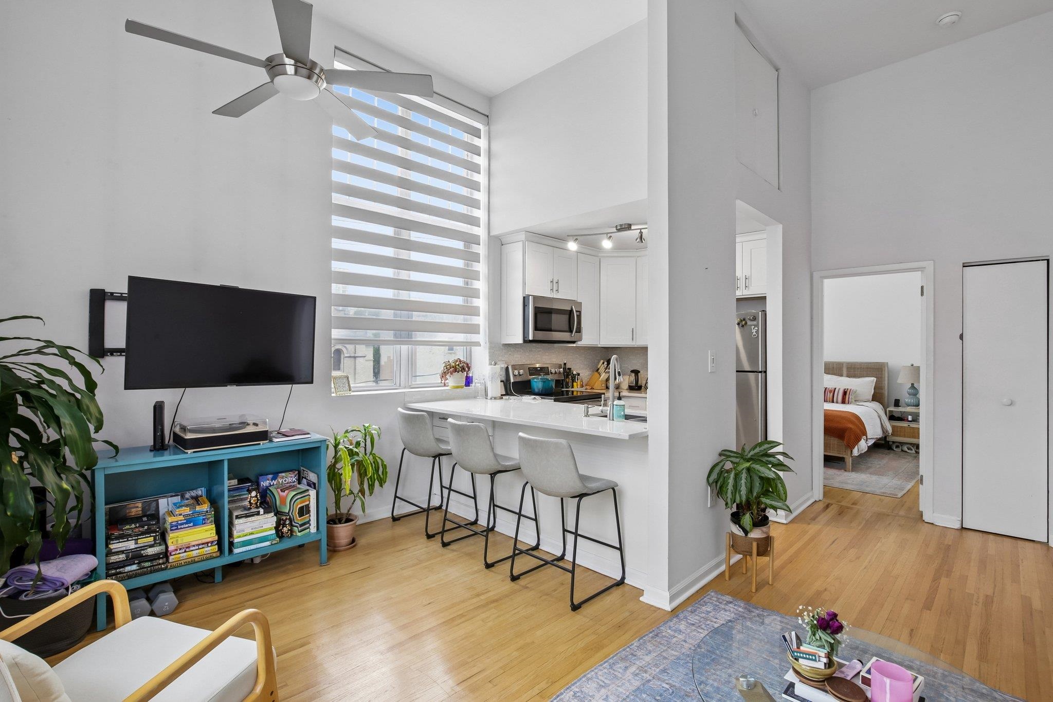 450 7th Street, Unit 2D Hoboken, NJ 07030 - Photo 7 of 16