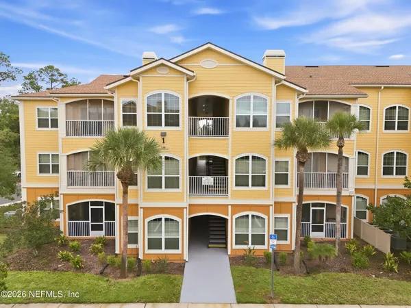 $210,000 | 120 Old Town Parkway, Unit 1102, St. Augustine, FL 32084