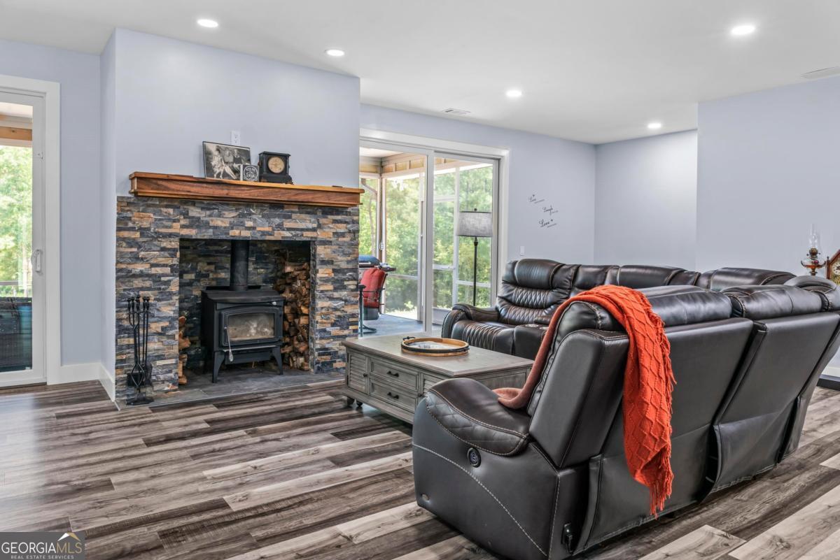 862 Monticello Road Eatonton, GA 31024 - Photo 8 of 24