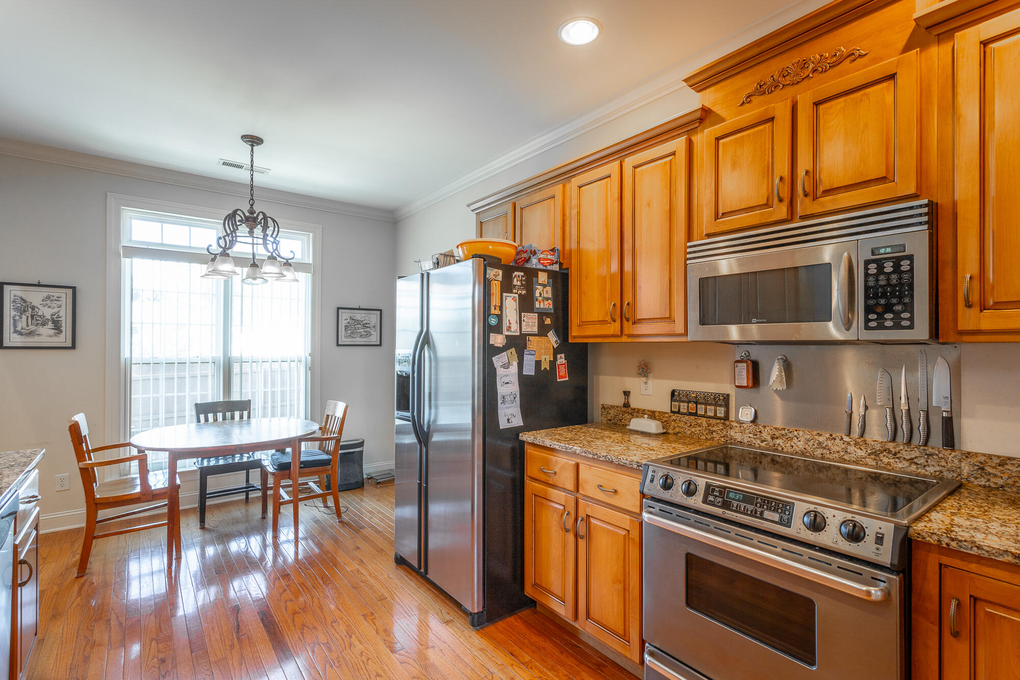 8410 Keystone Circle Chattanooga, TN 37421 - Photo 11 of 32 8410 Keystone Circle HD-22