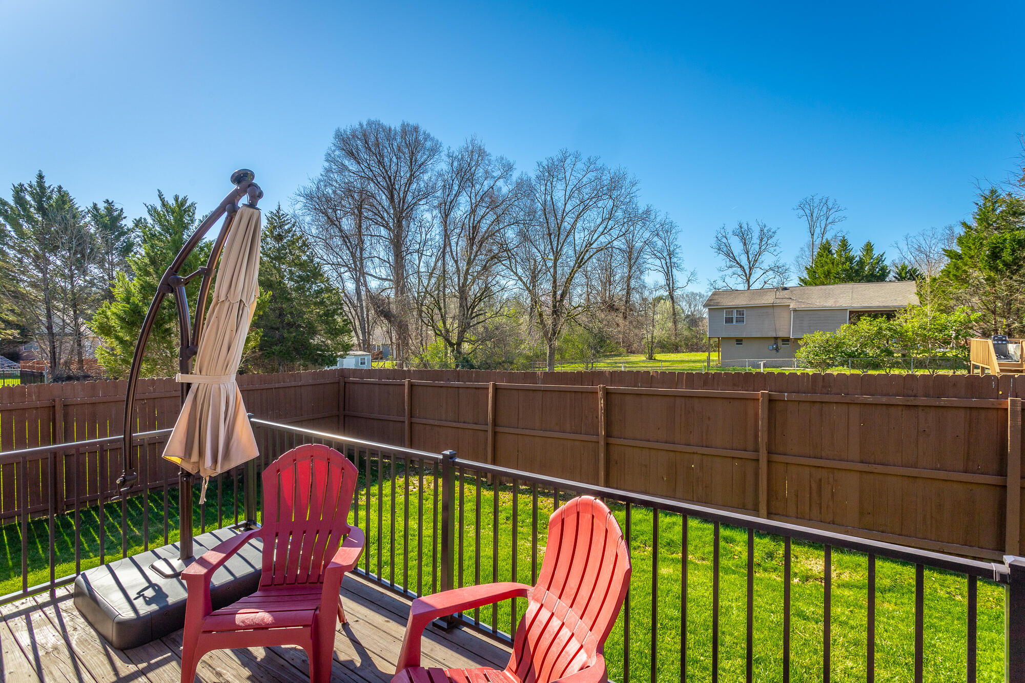 8410 Keystone Circle Chattanooga, TN 37421 - Photo 27 of 32 8410 Keystone Circle HD-34