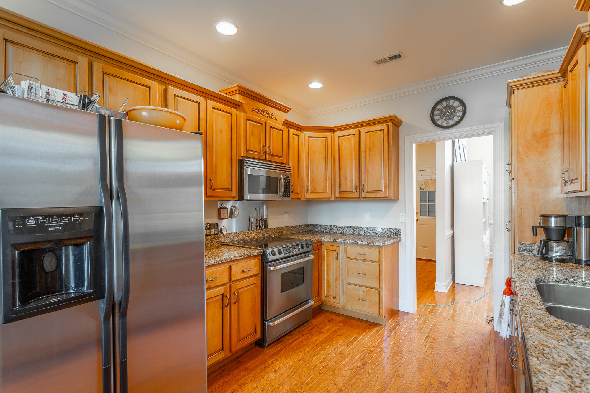 8410 Keystone Circle Chattanooga, TN 37421 - Photo 9 of 32 8410 Keystone Circle HD-19