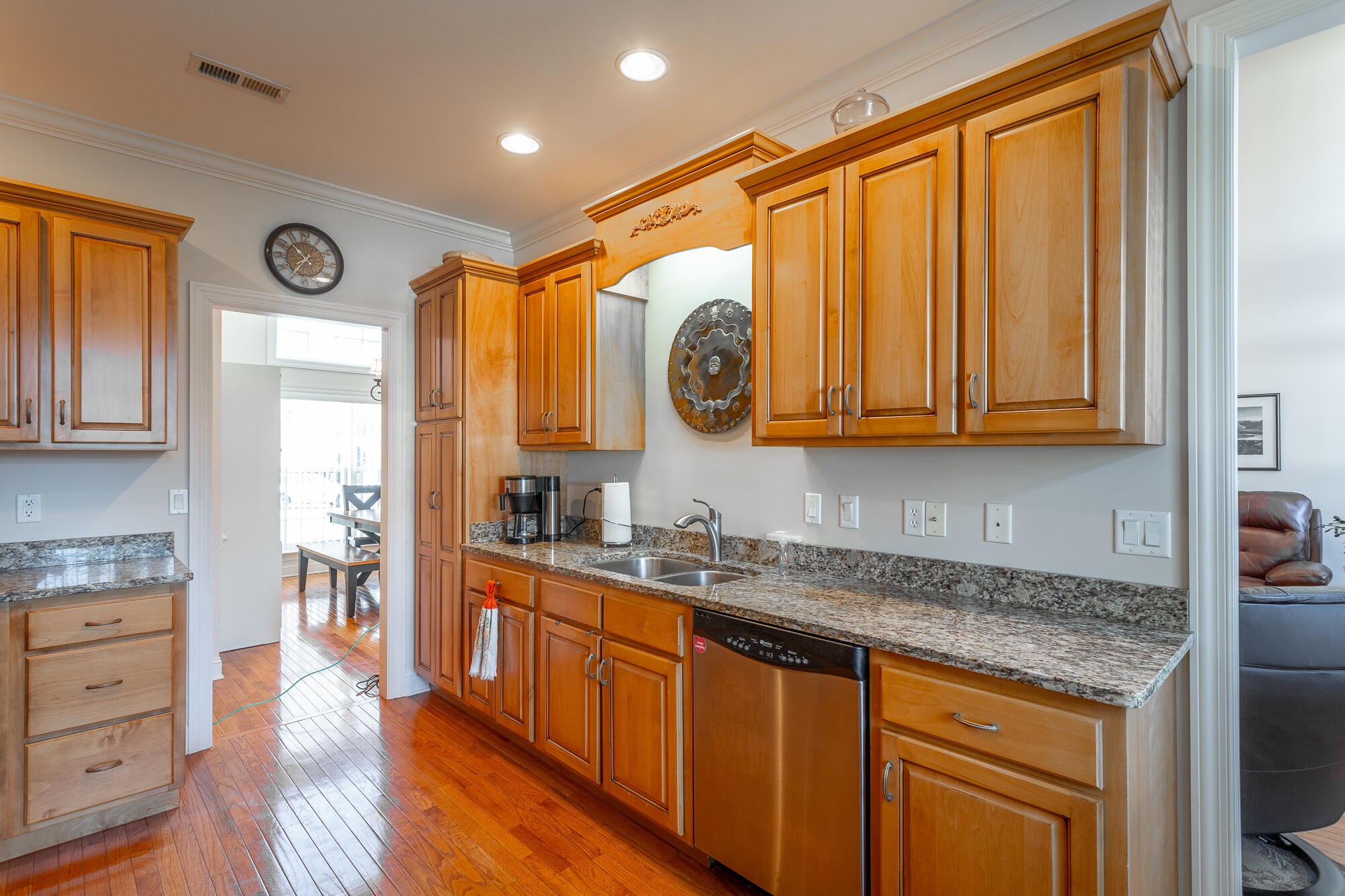 8410 Keystone Circle Chattanooga, TN 37421 - Photo 10 of 32 8410 Keystone Circle HD-20