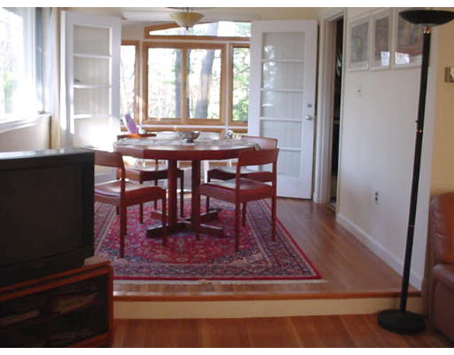 38 Tyler Road Lexington, MA 02420 - Photo 3 of 4