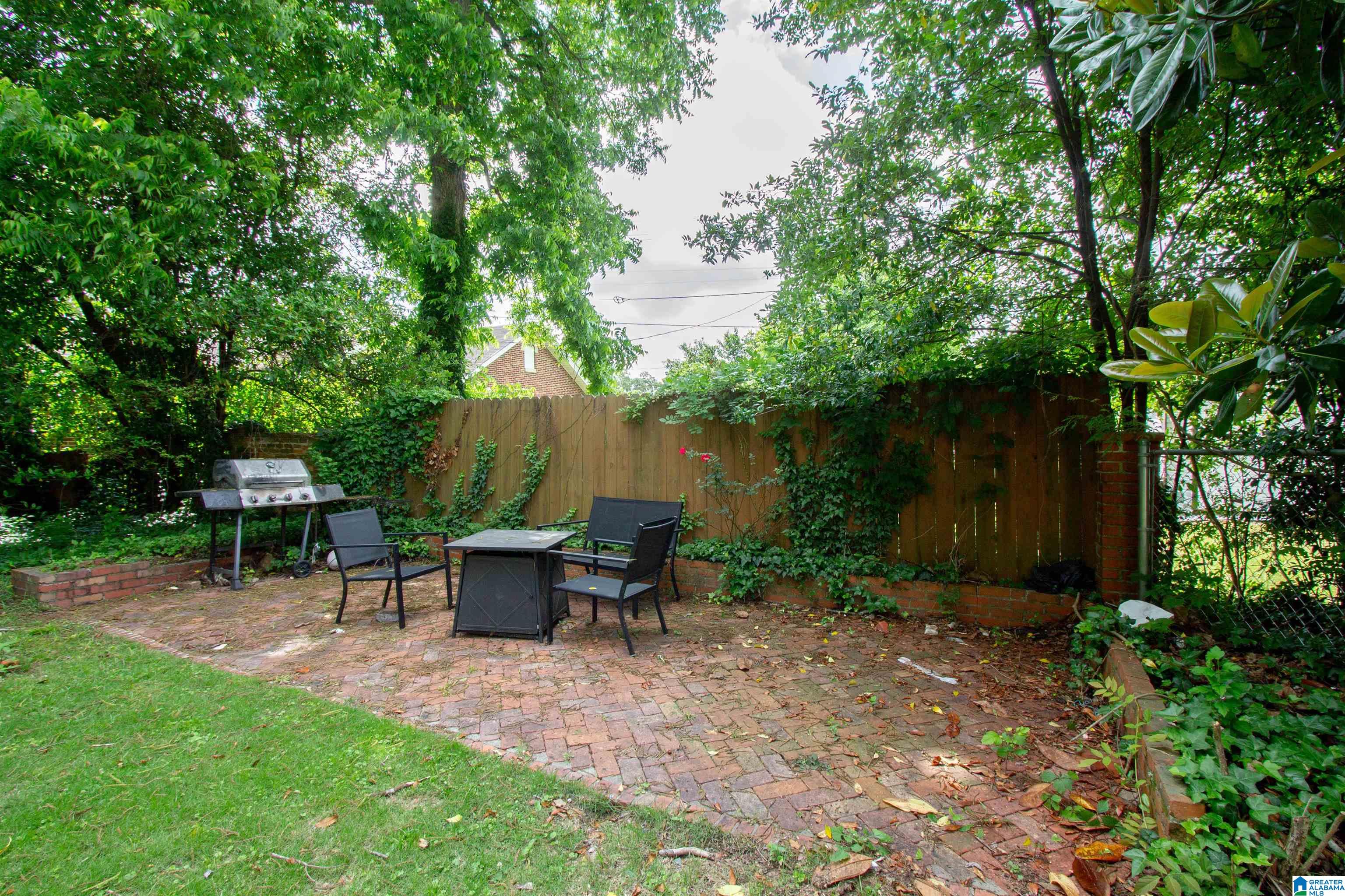 402 8th Street North Clanton, AL 35045 - Photo 32 of 32