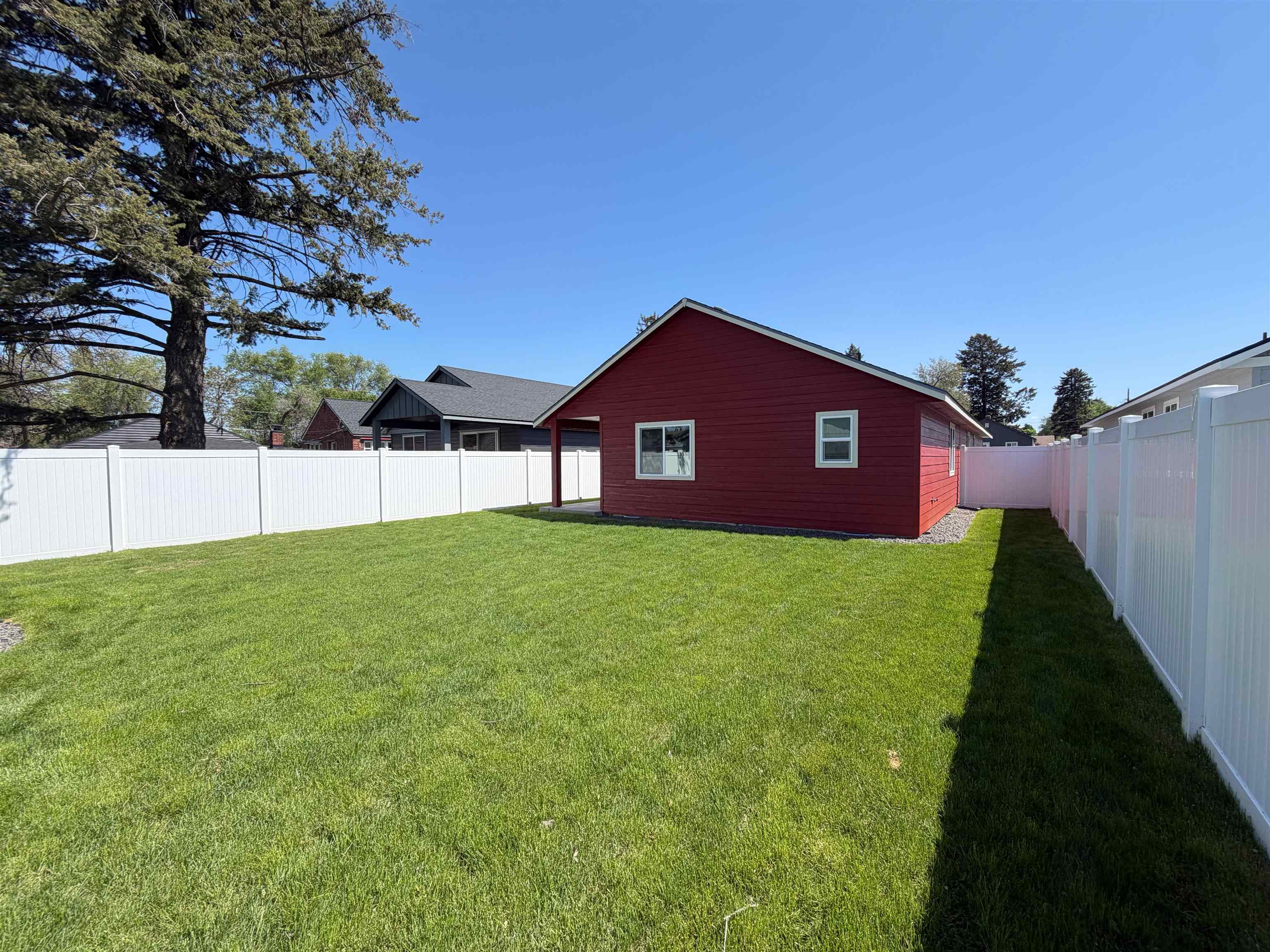 2109 North Sipple Road Spokane Valley, WA 99212 - Photo 23 of 24