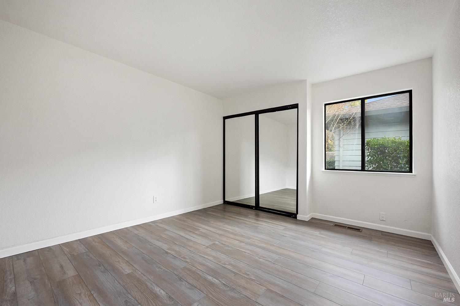 1733 Burgundy Place Santa Rosa, CA 95403 - Photo 18 of 23 larger Bedroom