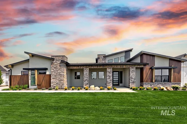 $1,399,900 | 14370 North Pepin Way, Boise, ID 83714