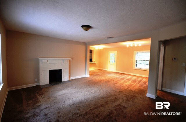 4611 Oak Ridge Road Mobile, AL 36609 - Photo 4 of 17