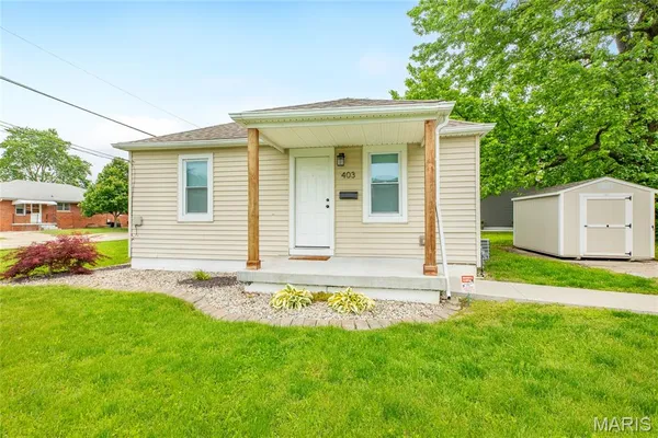 $142,500 | 403 Shellview Street, Bethalto, IL 62010