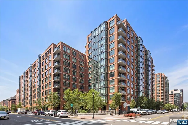 $4,900 | 1400 Hudson Street, Unit 435, Hoboken, NJ 07030