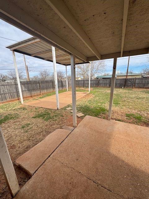 5368 Encino Road Abilene, TX 79605 - Photo 10 of 12