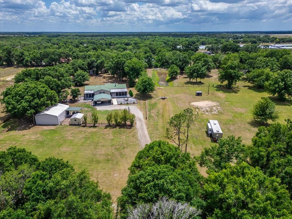 15623 Alderman Turner Road Wimauma, FL 33598 - Photo 91 of 97
