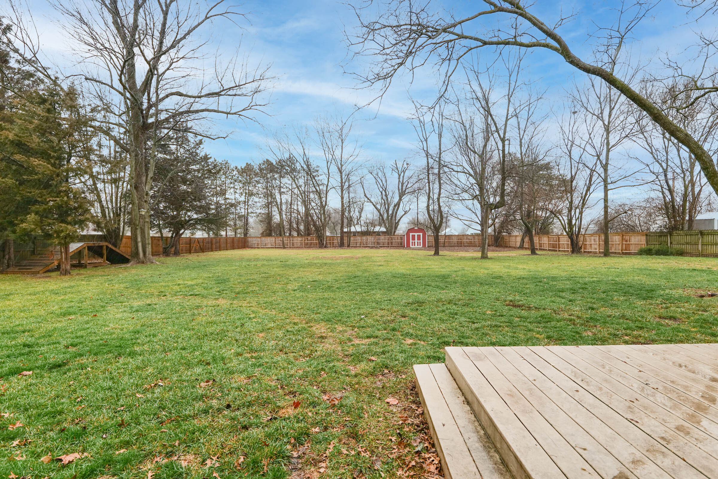 1119 South Post Road Indianapolis, IN 46239 - Photo 30 of 33 Gallery Image 30