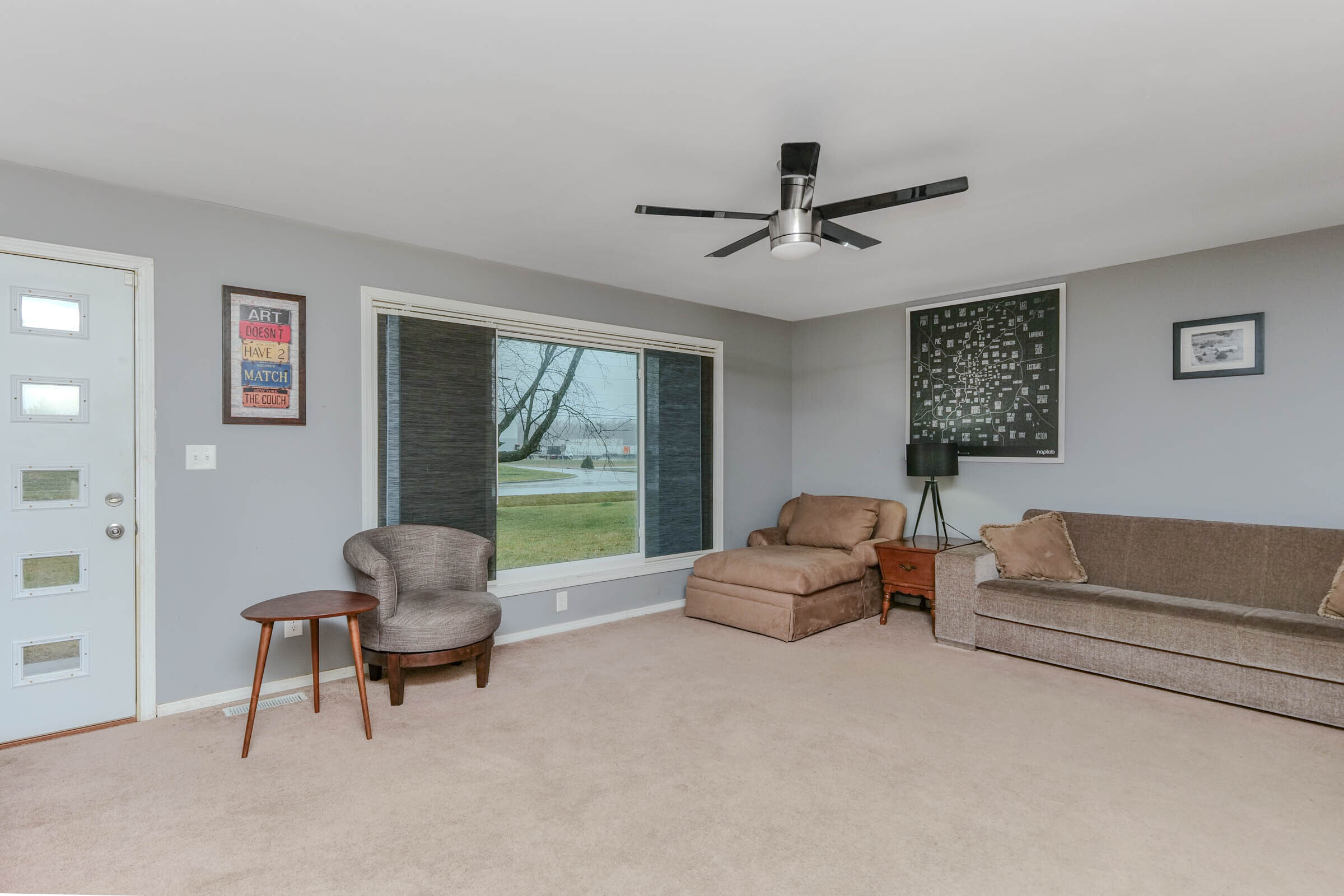 1119 South Post Road Indianapolis, IN 46239 - Photo 3 of 33 Gallery Image 3