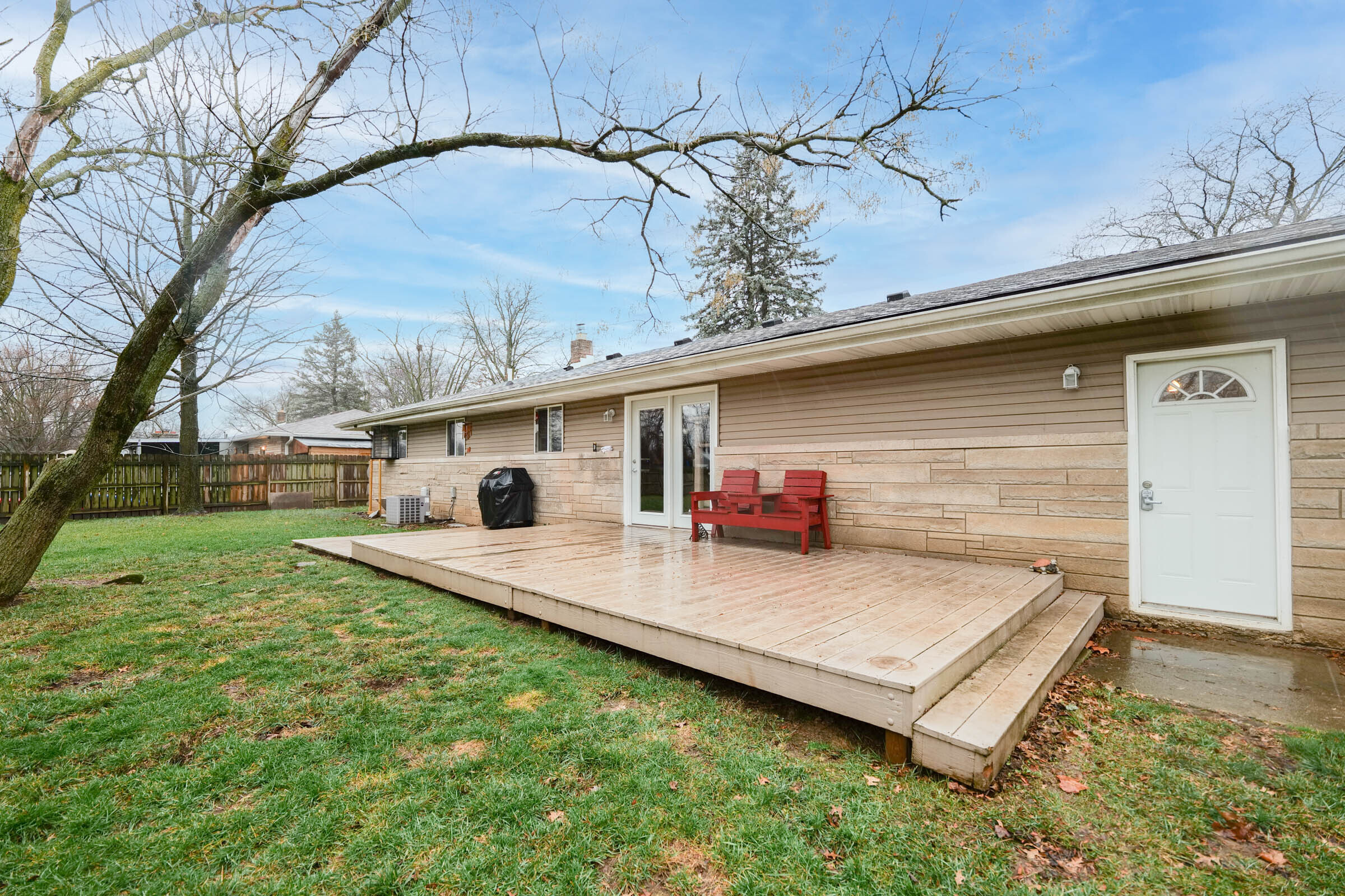 1119 South Post Road Indianapolis, IN 46239 - Photo 32 of 33 Gallery Image 32