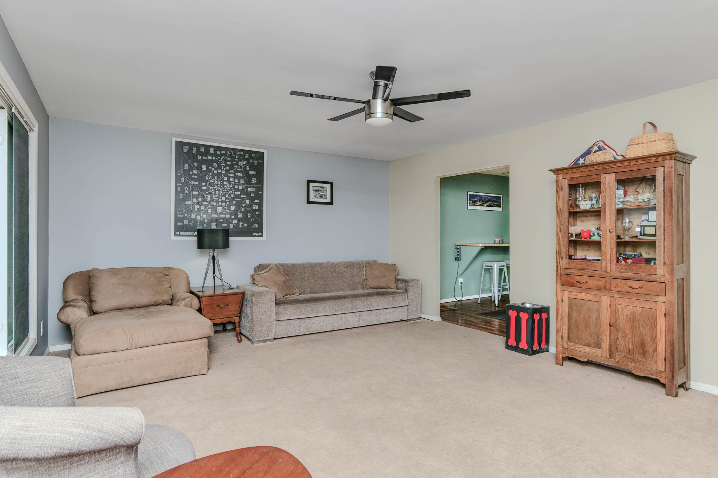 1119 South Post Road Indianapolis, IN 46239 - Photo 4 of 33 Gallery Image 4