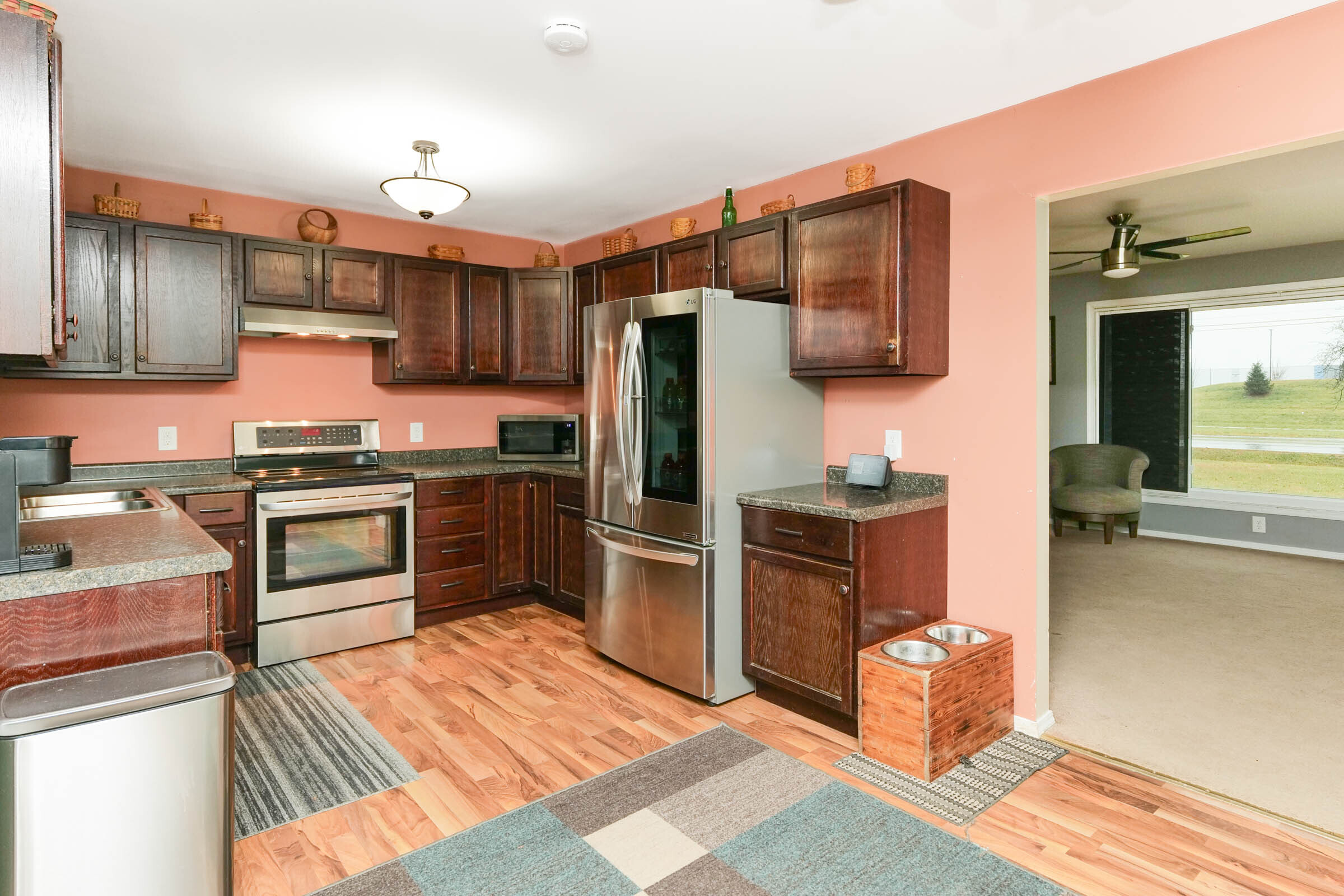 1119 South Post Road Indianapolis, IN 46239 - Photo 8 of 33 Gallery Image 8