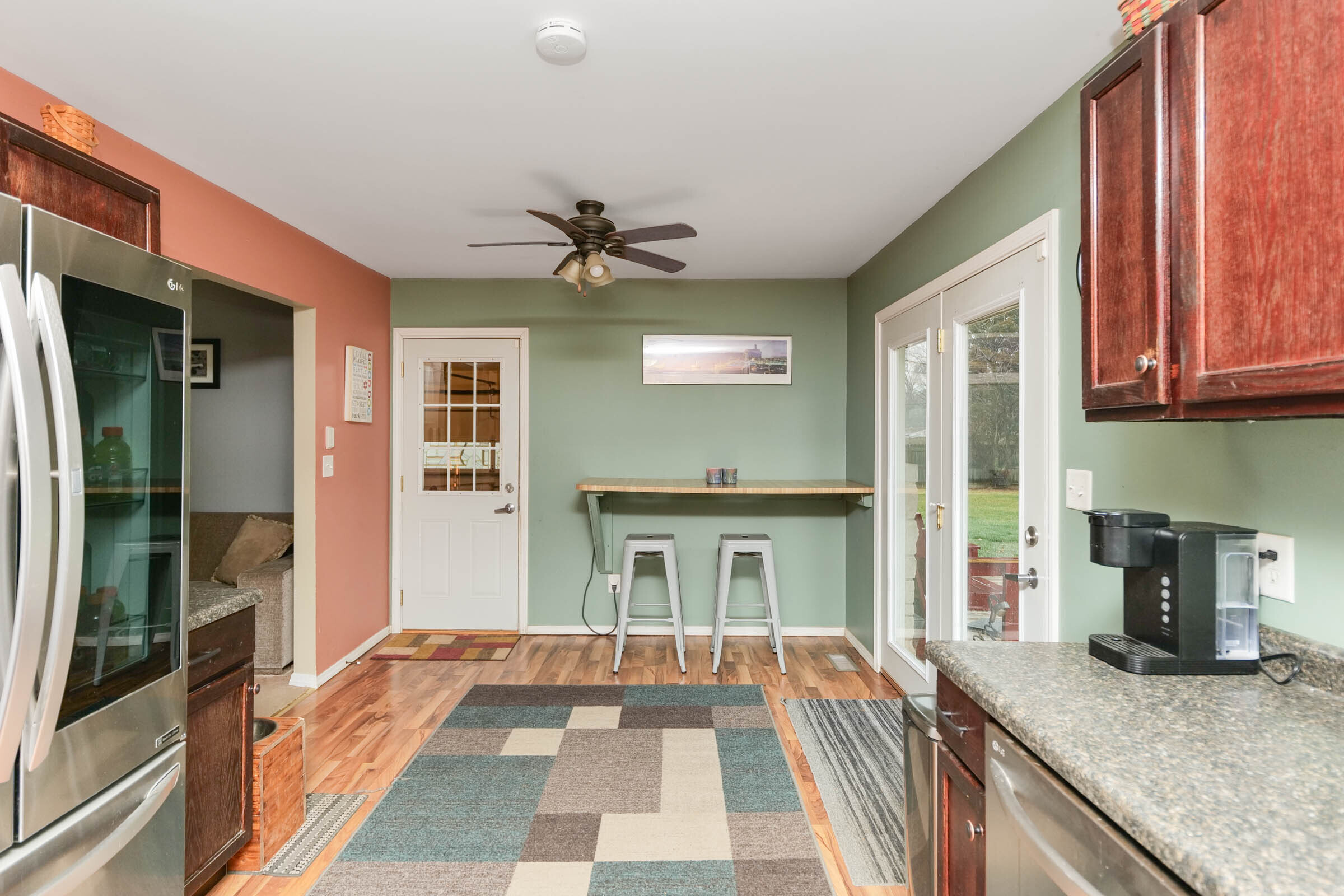 1119 South Post Road Indianapolis, IN 46239 - Photo 9 of 33 Gallery Image 9